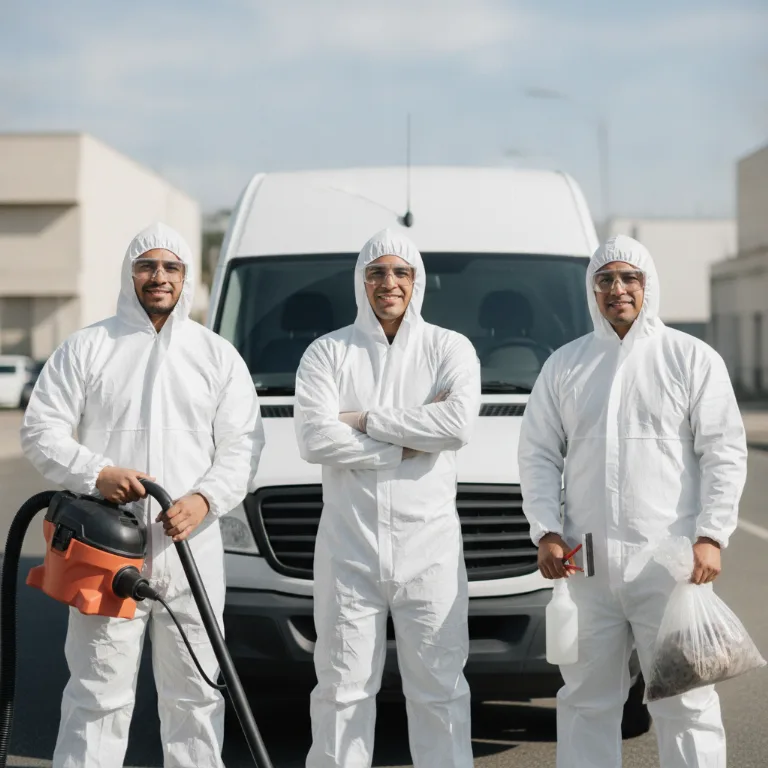 Remoção de Amianto equipe em Uberlandia